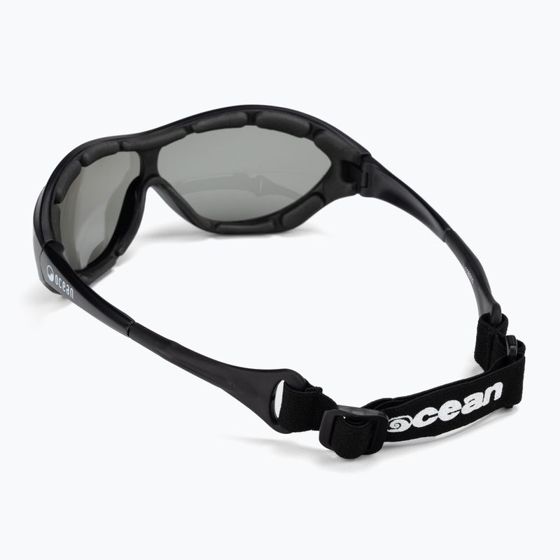 Ochelari de soare Ocean Costa Rica negru 11800.0 2