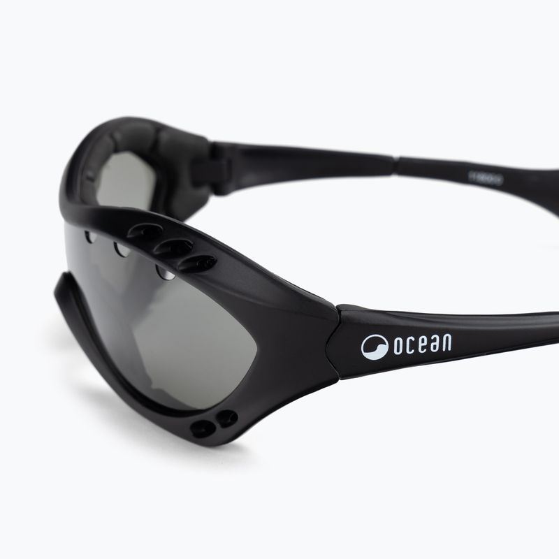 Ochelari de soare Ocean Costa Rica negru 11800.0 4
