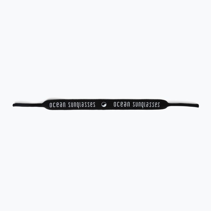 Ochelari de soare Ocean Sunglasses Colier de neopren negru 7777