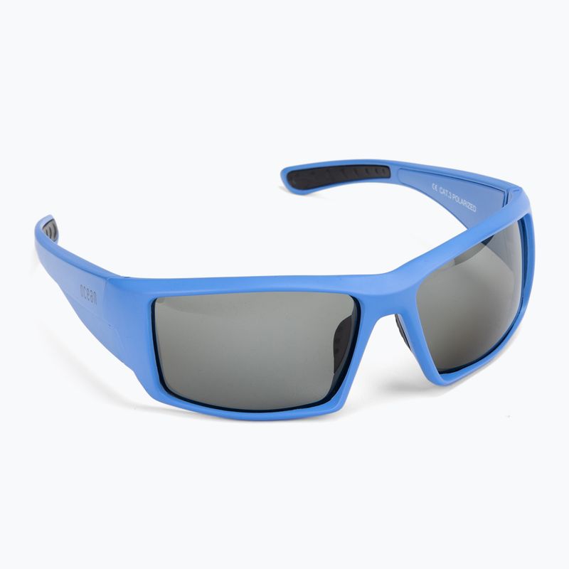 Ochelari de soare Ocean Ochelari de soare Aruba albastru 3200.3