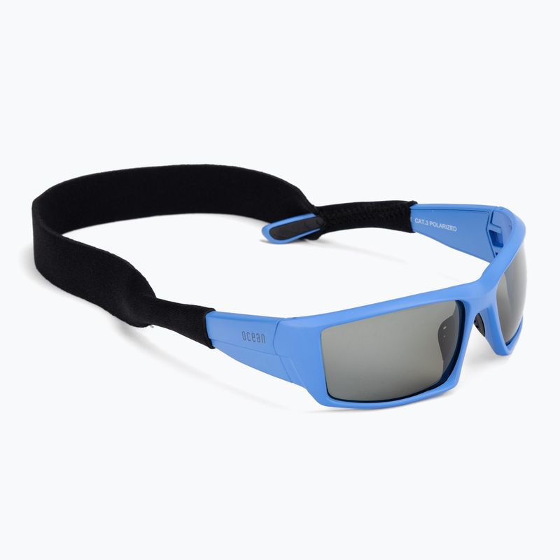 Ochelari de soare Ocean Ochelari de soare Aruba albastru 3200.3 6