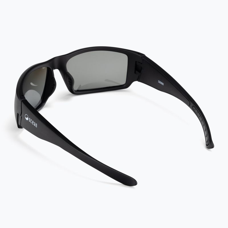 Ochelari de soare Ocean Aruba negru 3200.0 2
