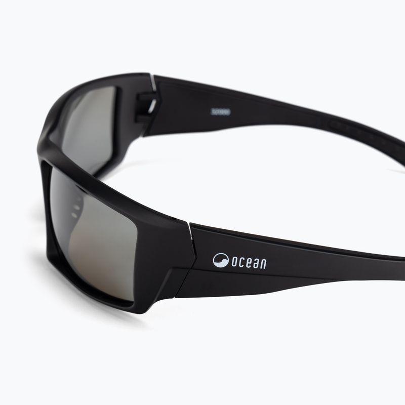 Ochelari de soare Ocean Aruba negru 3200.0 4