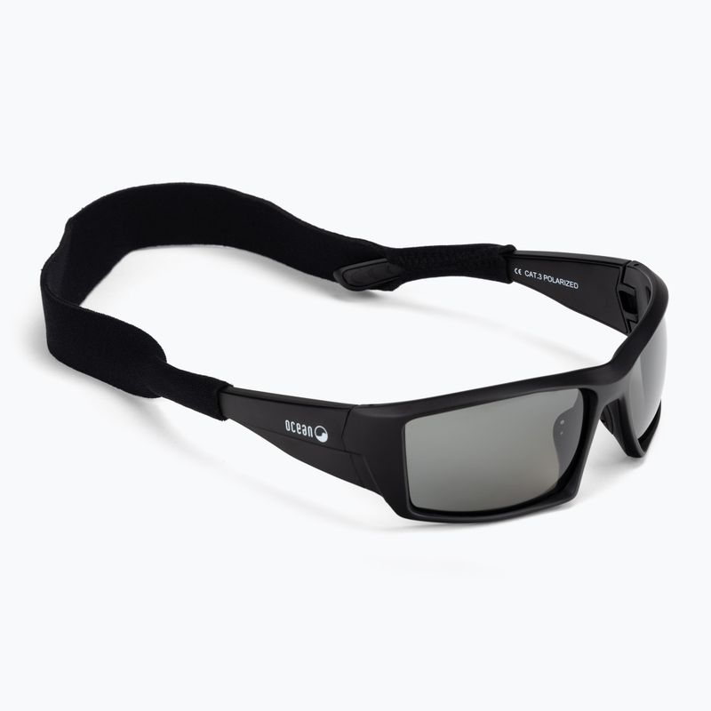 Ochelari de soare Ocean Aruba negru 3200.0 6