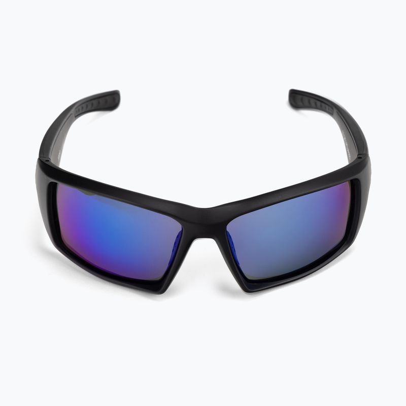 Ochelari de soare Ocean Aruba negru/albastru 3201.0 3