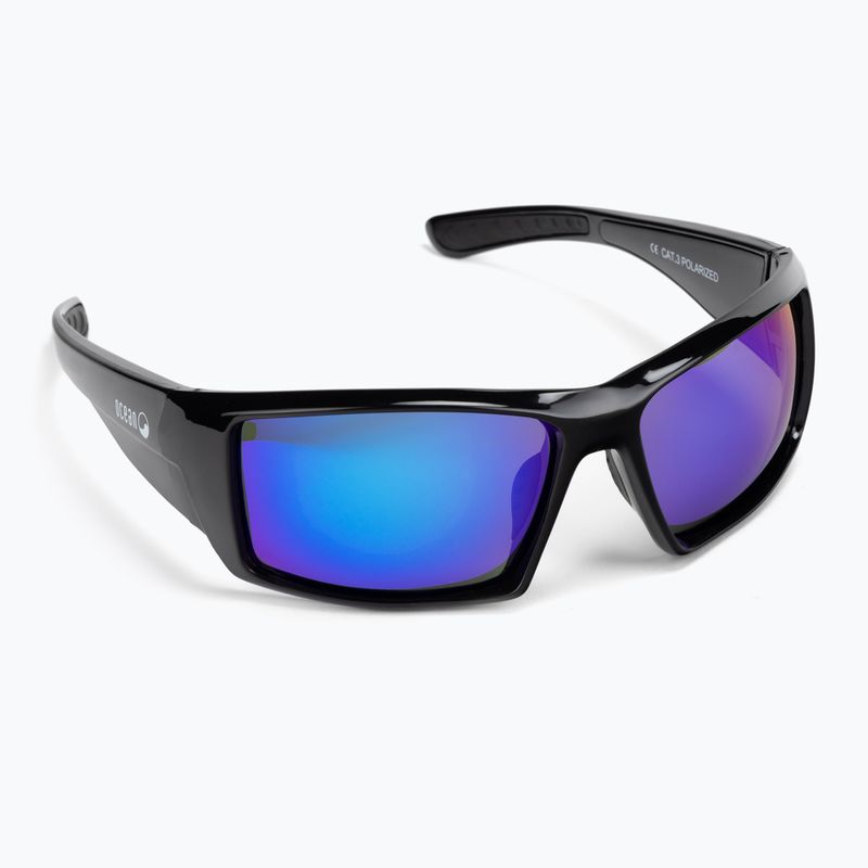 Ochelari de soare Ocean Aruba negru 3201.1