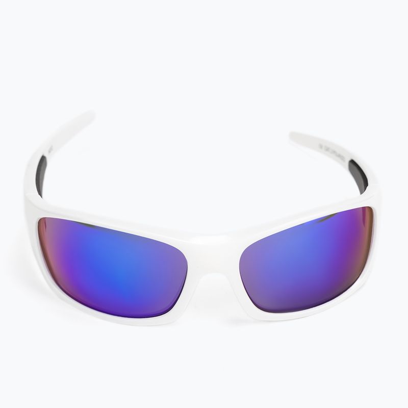 Ochelari de soare Ocean Bermuda alb 3401.2 3