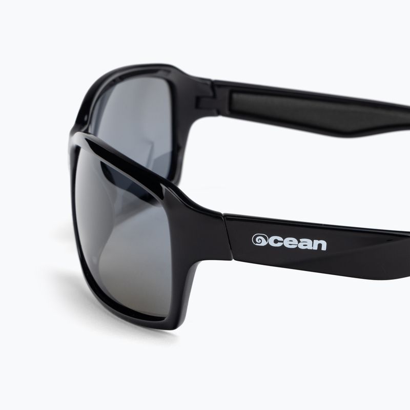 Ochelari de soare oceanici Venezia negru 3100.1 4