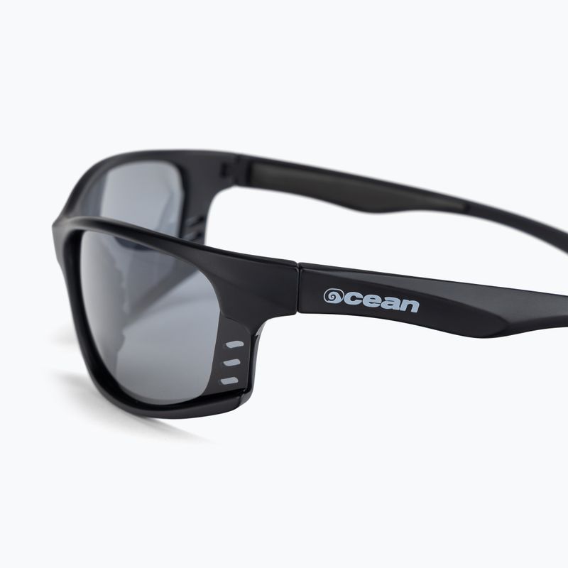 Ochelari de soare Ocean Ochelari de soare Cipru negru 3600.0 4