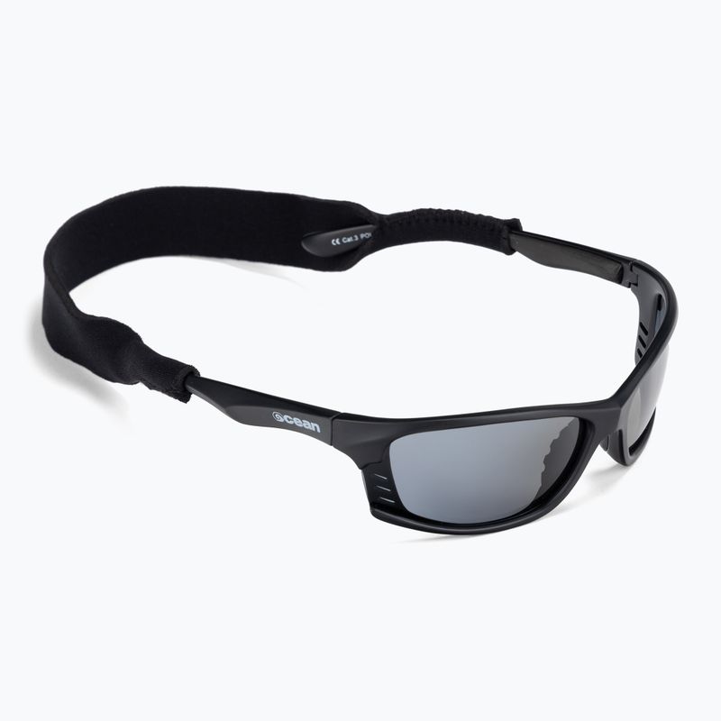 Ochelari de soare Ocean Ochelari de soare Cipru negru 3600.0 6