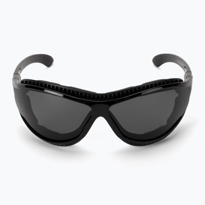 Ochelari de soare Ocean Tierra De Fuego negru 12200.1 3