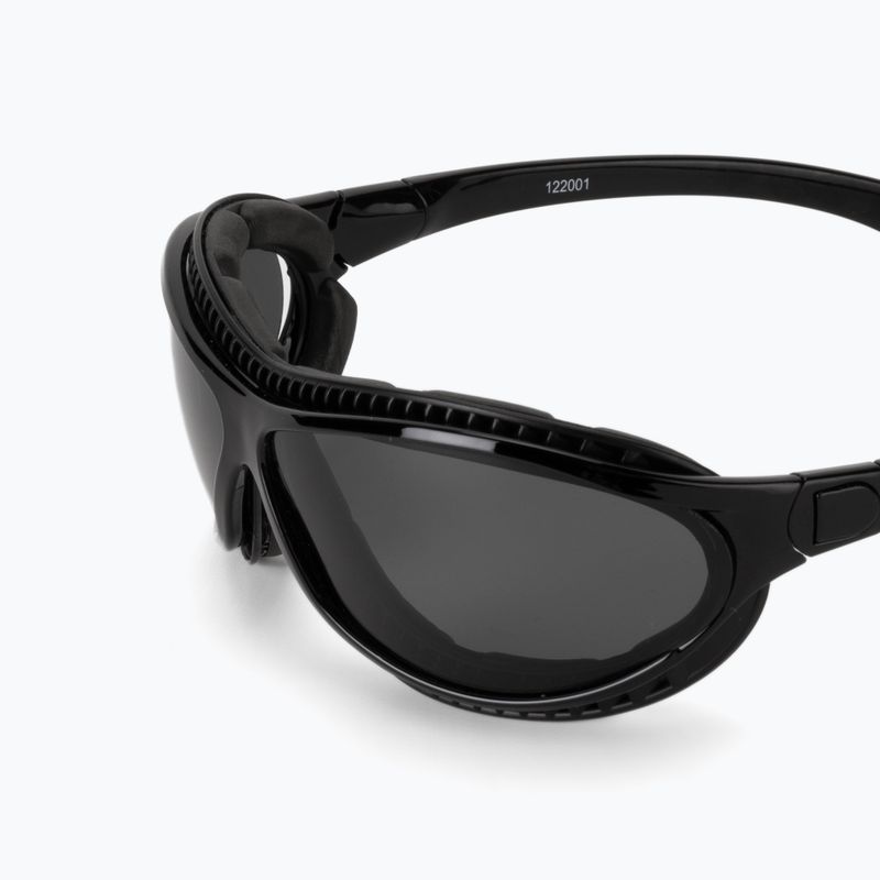 Ochelari de soare Ocean Tierra De Fuego negru 12200.1 5