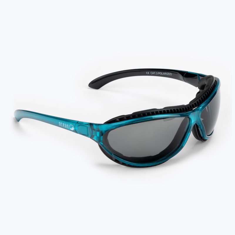 Ochelari de soare oceanic Tierra De Fuego albastru 12200.6