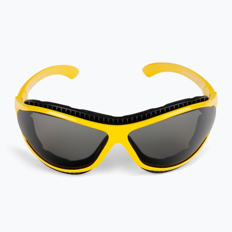 Ochelari de soare oceanici Tierra De Fuego galben 12200.7 3