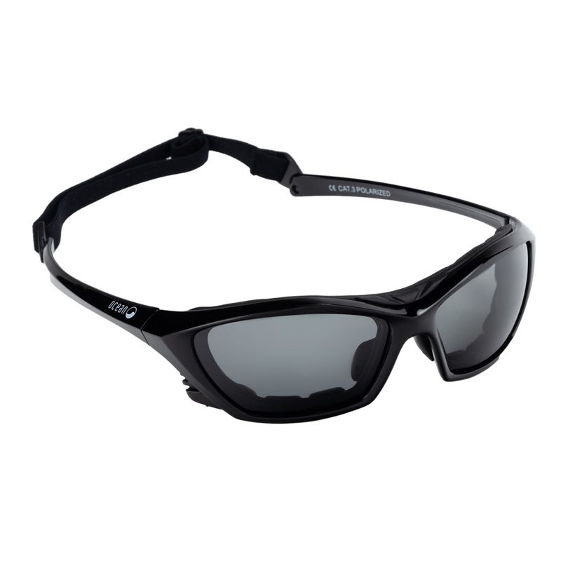 Ochelari de soare Ocean Ochelari de soare Lake Garda negru 13000.1
