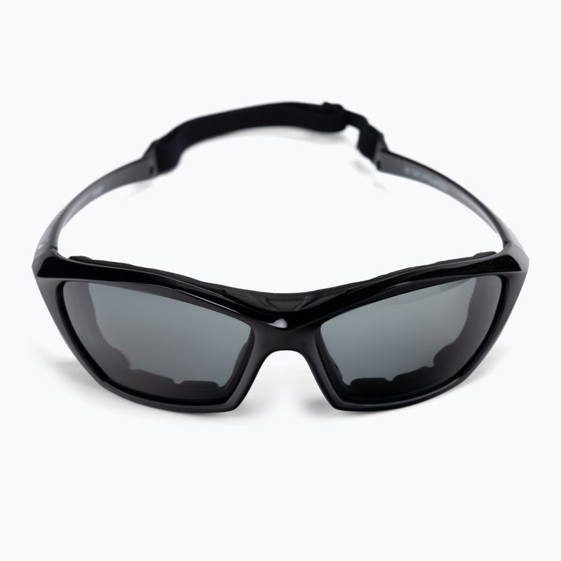 Ochelari de soare Ocean Ochelari de soare Lake Garda negru 13000.1 3