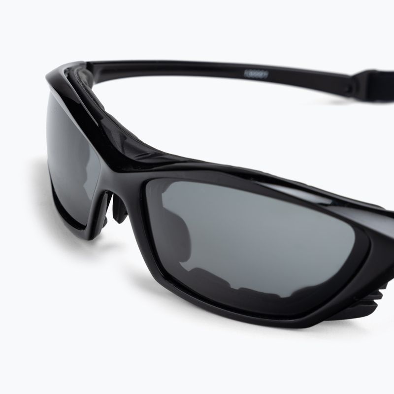 Ochelari de soare Ocean Ochelari de soare Lake Garda negru 13000.1 5