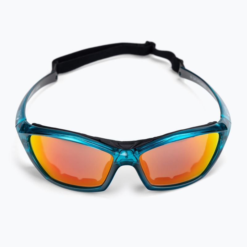 Ochelari de soare Ocean Ochelari de soare Lake Garda albastru 13001.5 3