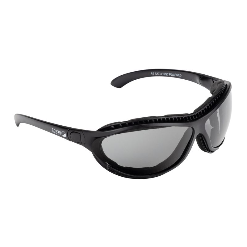 Ochelari de soare Ocean Tierra De Fuego Zeiss negru 12202.0
