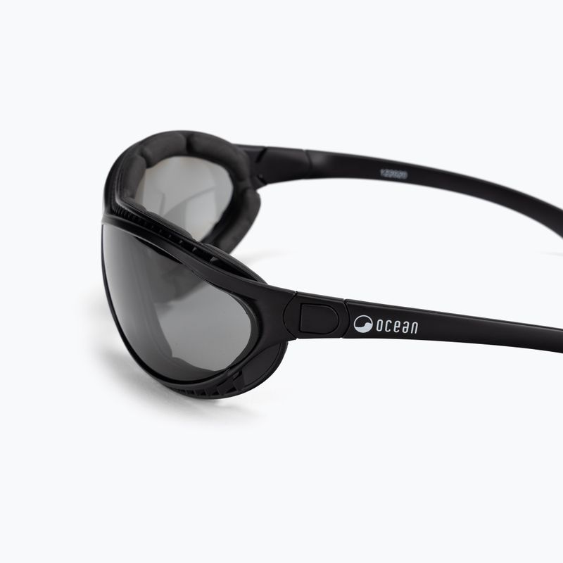 Ochelari de soare Ocean Tierra De Fuego Zeiss negru 12202.0 4