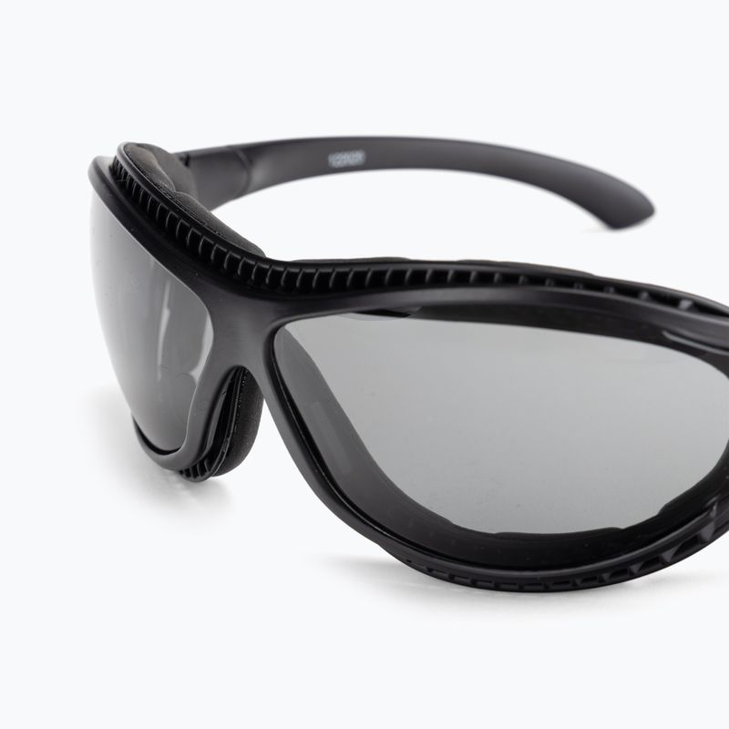 Ochelari de soare Ocean Tierra De Fuego Zeiss negru 12202.0 5
