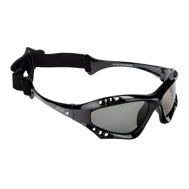 Ochelari de soare Ocean Australia negru 11700.1