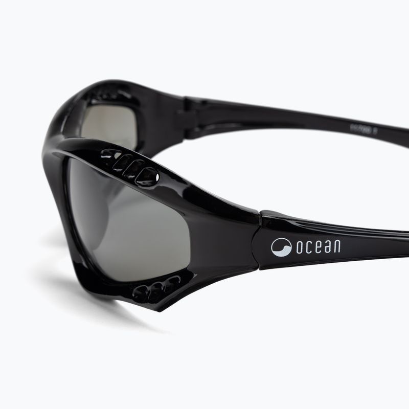 Ochelari de soare Ocean Australia negru 11700.1 4
