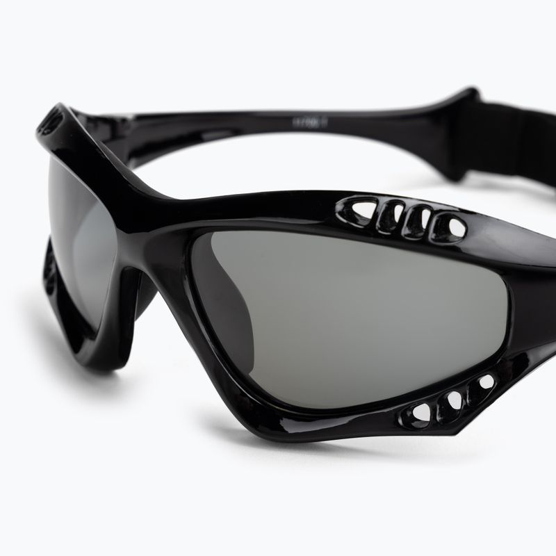 Ochelari de soare Ocean Australia negru 11700.1 5