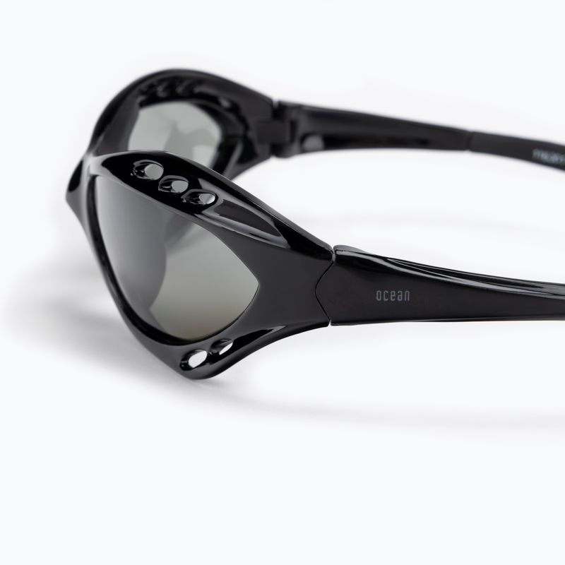 Ochelari de soare Ocean Cumbuco negru 15000.1 4