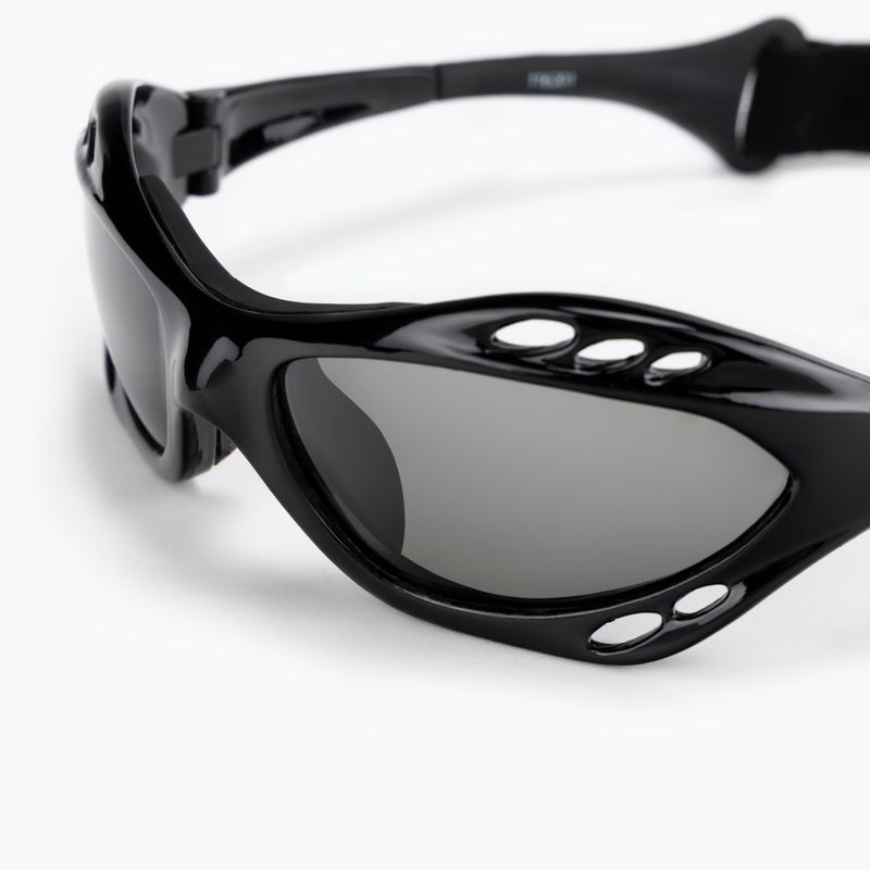 Ochelari de soare Ocean Cumbuco negru 15000.1 5