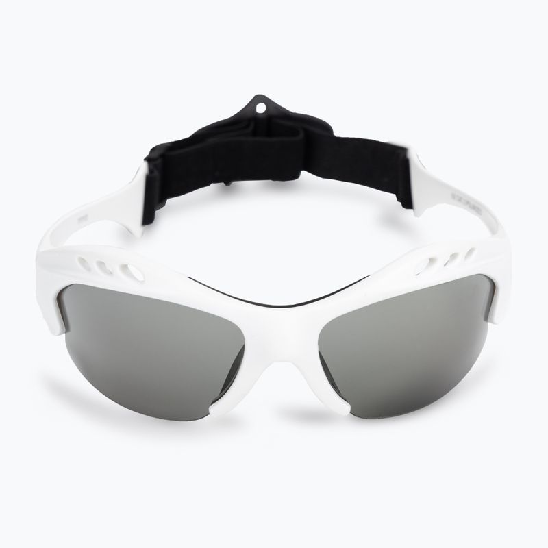 Ochelari de soare Ocean Mauricio White 11111.3 2