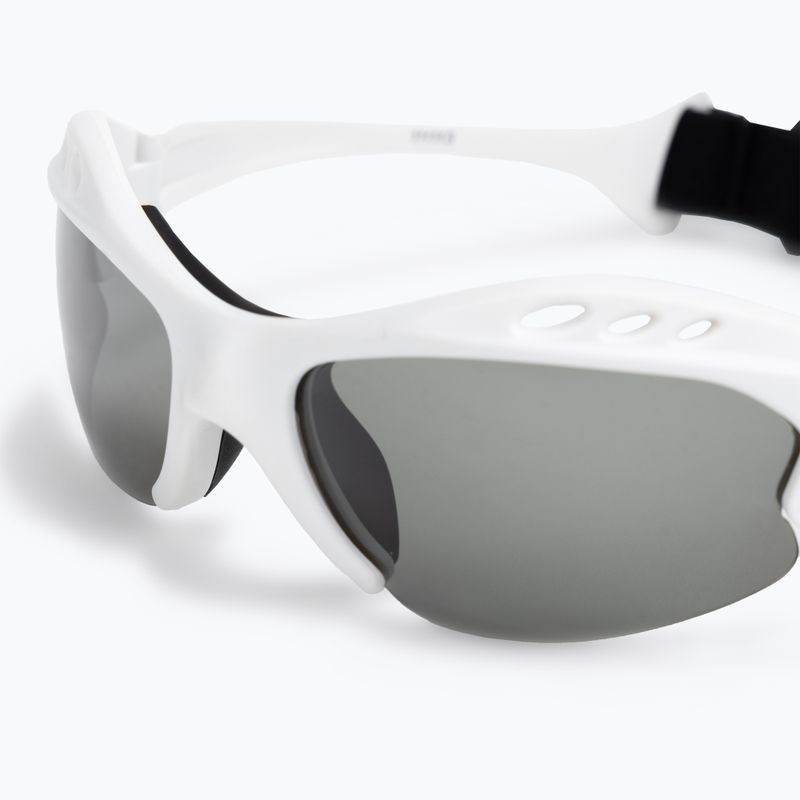 Ochelari de soare Ocean Mauricio White 11111.3 5