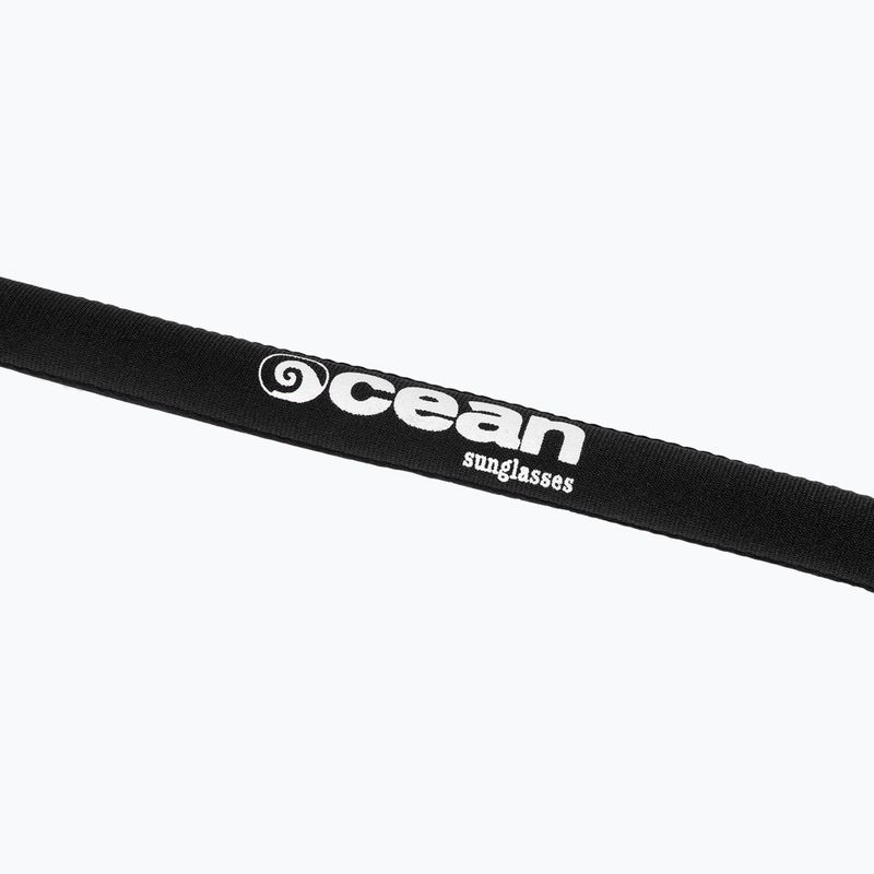 Centură de neopren Ochelari de soare Ocean Ochelari de soare plutitoare Cârnați negru 7767 2