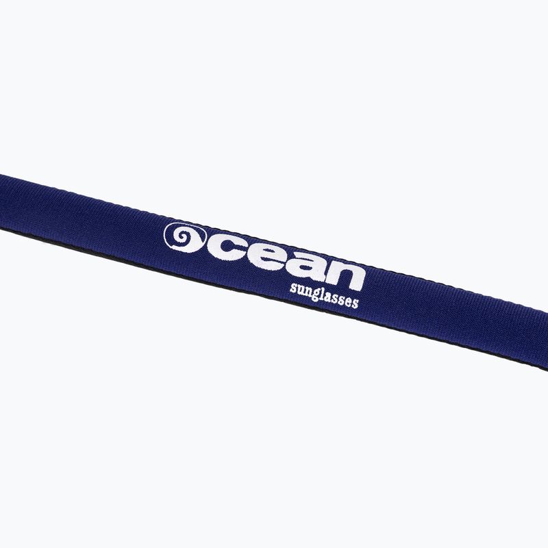Curea de neopren Ochelari de soare Ocean Ochelari de soare plutitoare Cârnați albastru 7768 2