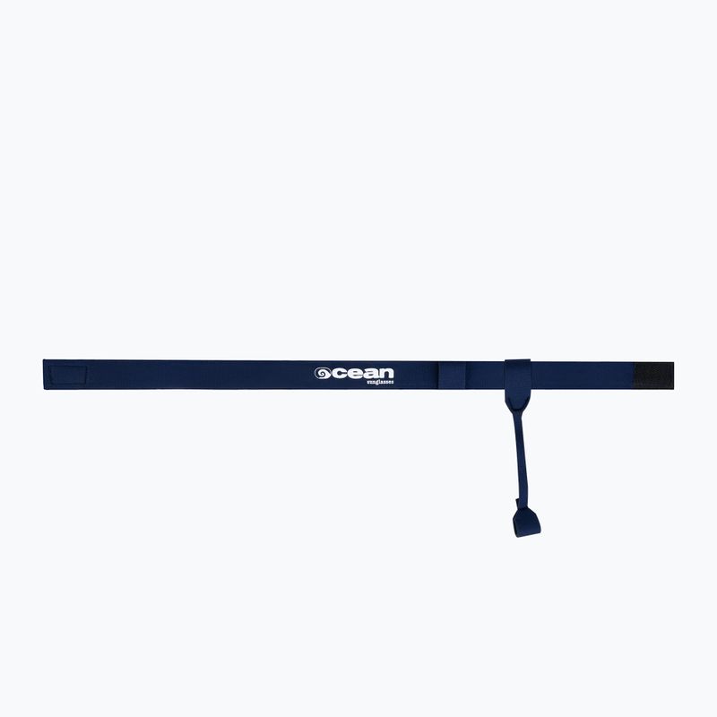 Ochelari de soare Ocean Ochelari de soare de securitate Leash neopren albastru 7782