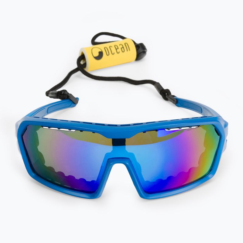 Ochelari de soare Ocean Ochelari de soare Chameleon albastru 3700.3x 3