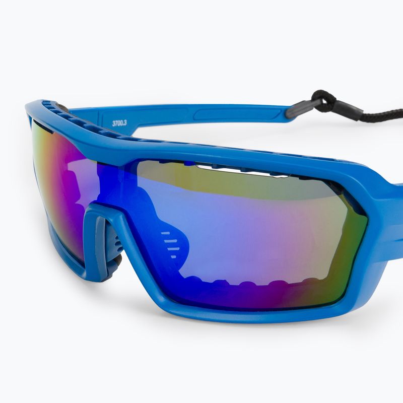 Ochelari de soare Ocean Ochelari de soare Chameleon albastru 3700.3x 5