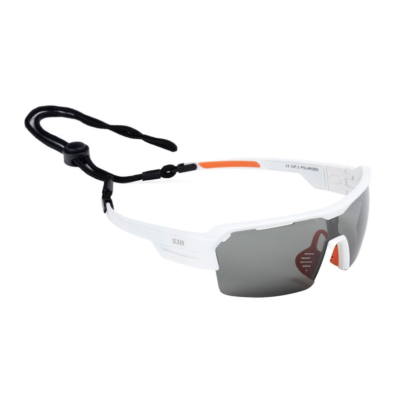 Ochelari de soare Ocean Race White 3800.2X