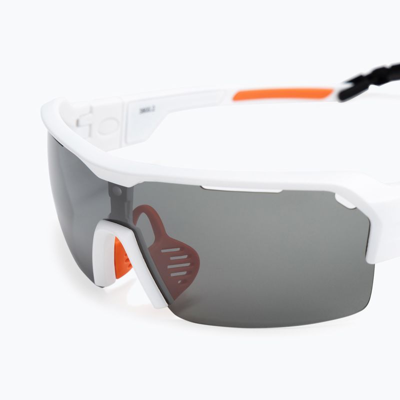 Ochelari de soare Ocean Race White 3800.2X 5