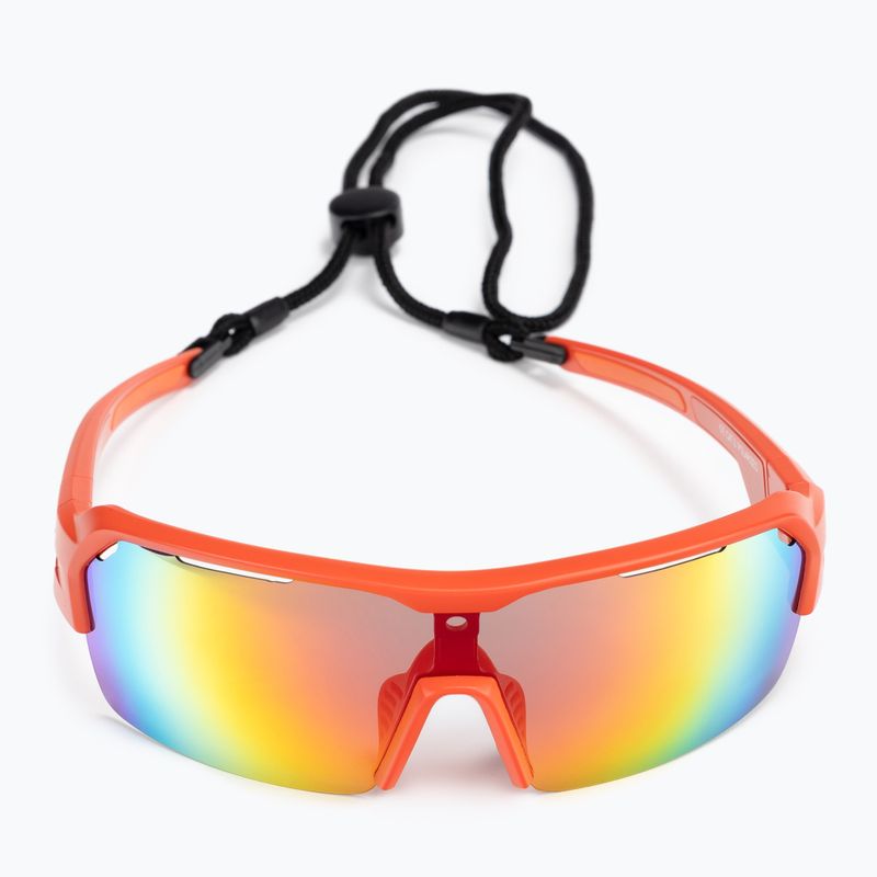 Ochelari de soare Ocean Race roșu 3800.5X 3