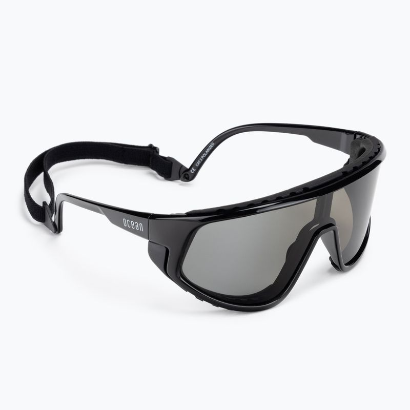 Ochelari de soare Ocean WaterKILLY negru 39000.15