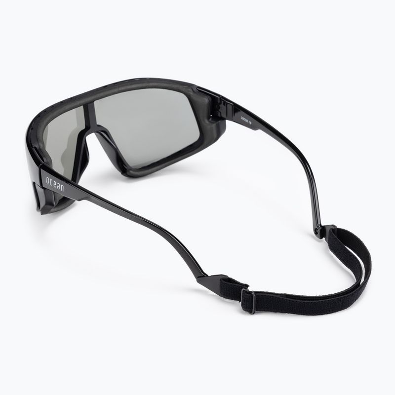 Ochelari de soare Ocean WaterKILLY negru 39000.15 2