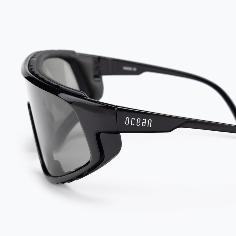 Ochelari de soare Ocean WaterKILLY negru 39000.15 4