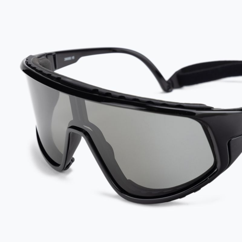 Ochelari de soare Ocean WaterKILLY negru 39000.15 5