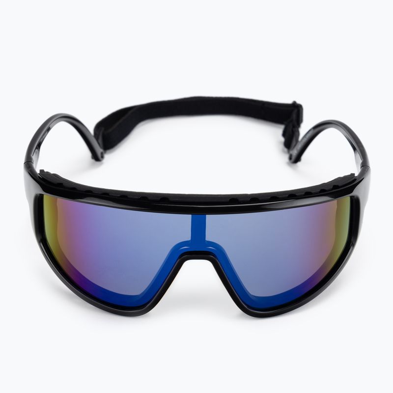 Ochelari de soare Ocean WaterKILLY negru/albastru 39000.17 3