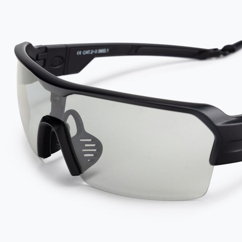 Ochelari de soare Ocean Ochelari de soare Race ochelari de bicicletă negru 3802.1X 5