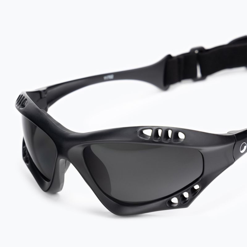 Ochelari de soare Ocean Australia negru 11702.0 5