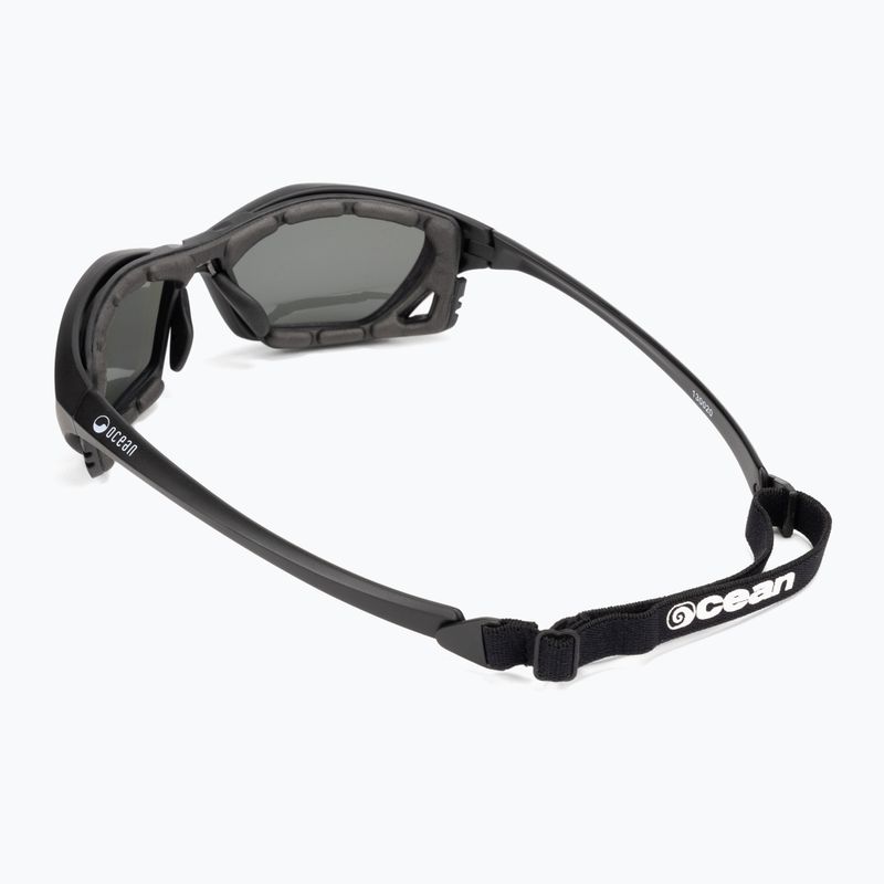 Ochelari de soare Ocean Lake Garda Zeiss negru 13002.0 2