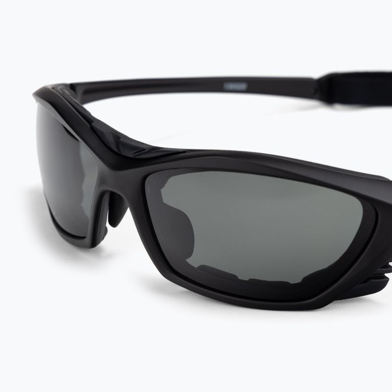 Ochelari de soare Ocean Lake Garda Zeiss negru 13002.0 5