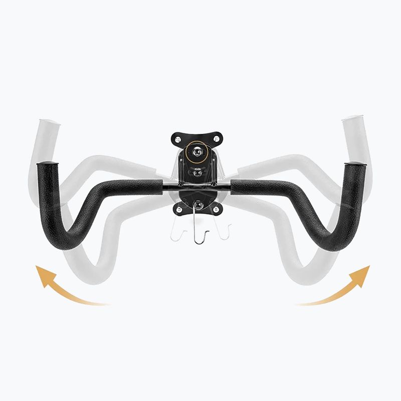 Suport pentru bicicletă Rockbros 27210016001 Bike Stand black 3